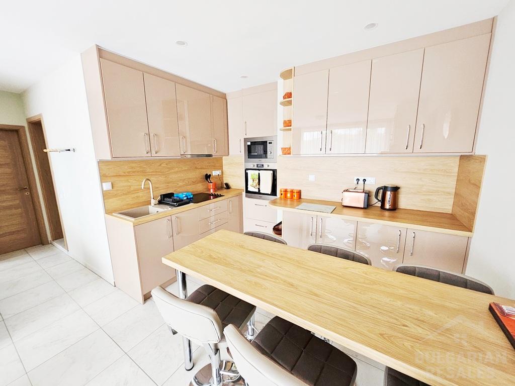 Zainwestuj w komfort! Mieszkanie dla dużej rodziny ID: 5119 - Фото5