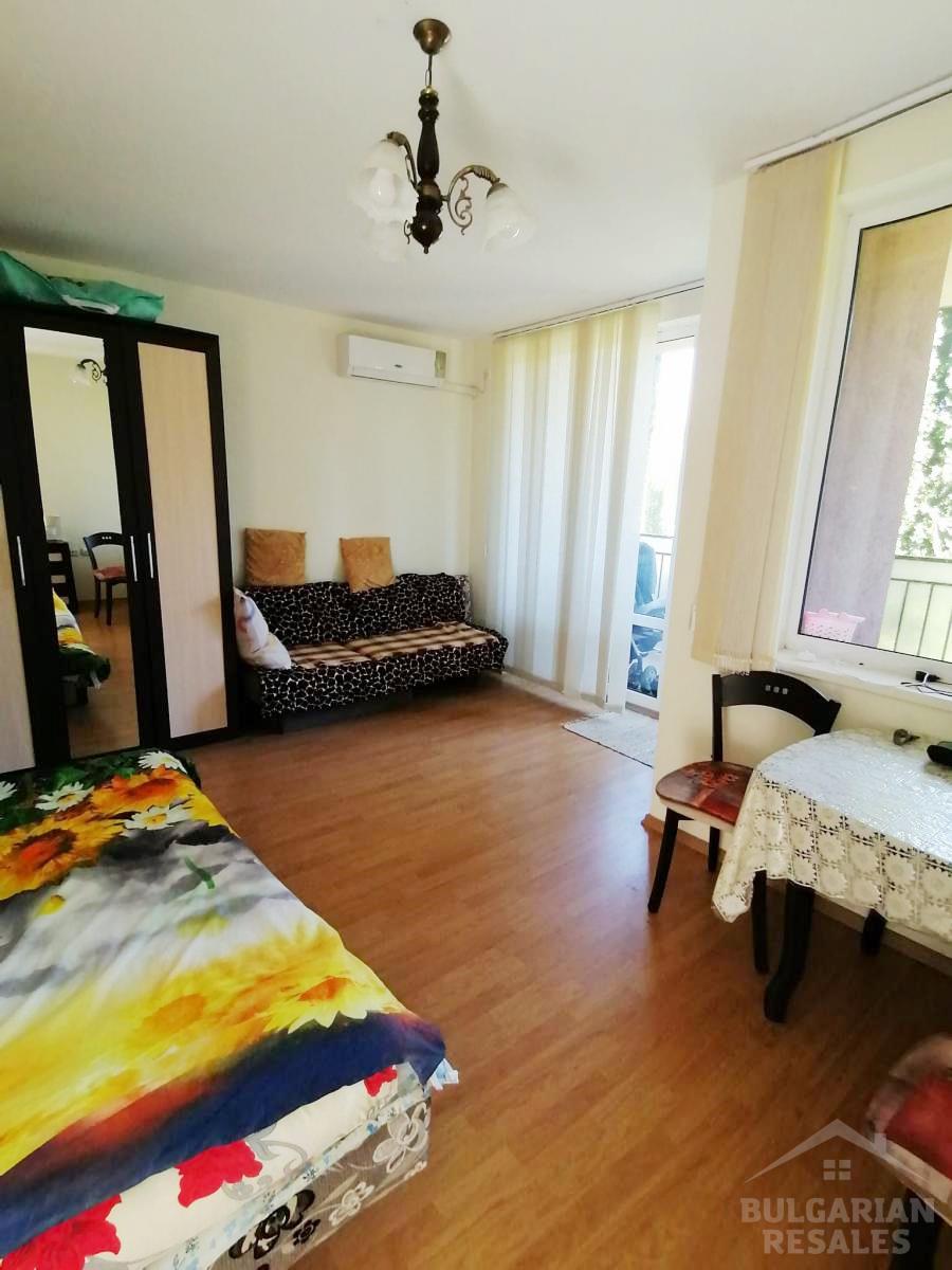 Kompaktowe mieszkanie niedaleko morza ID: 3608 - Фото1