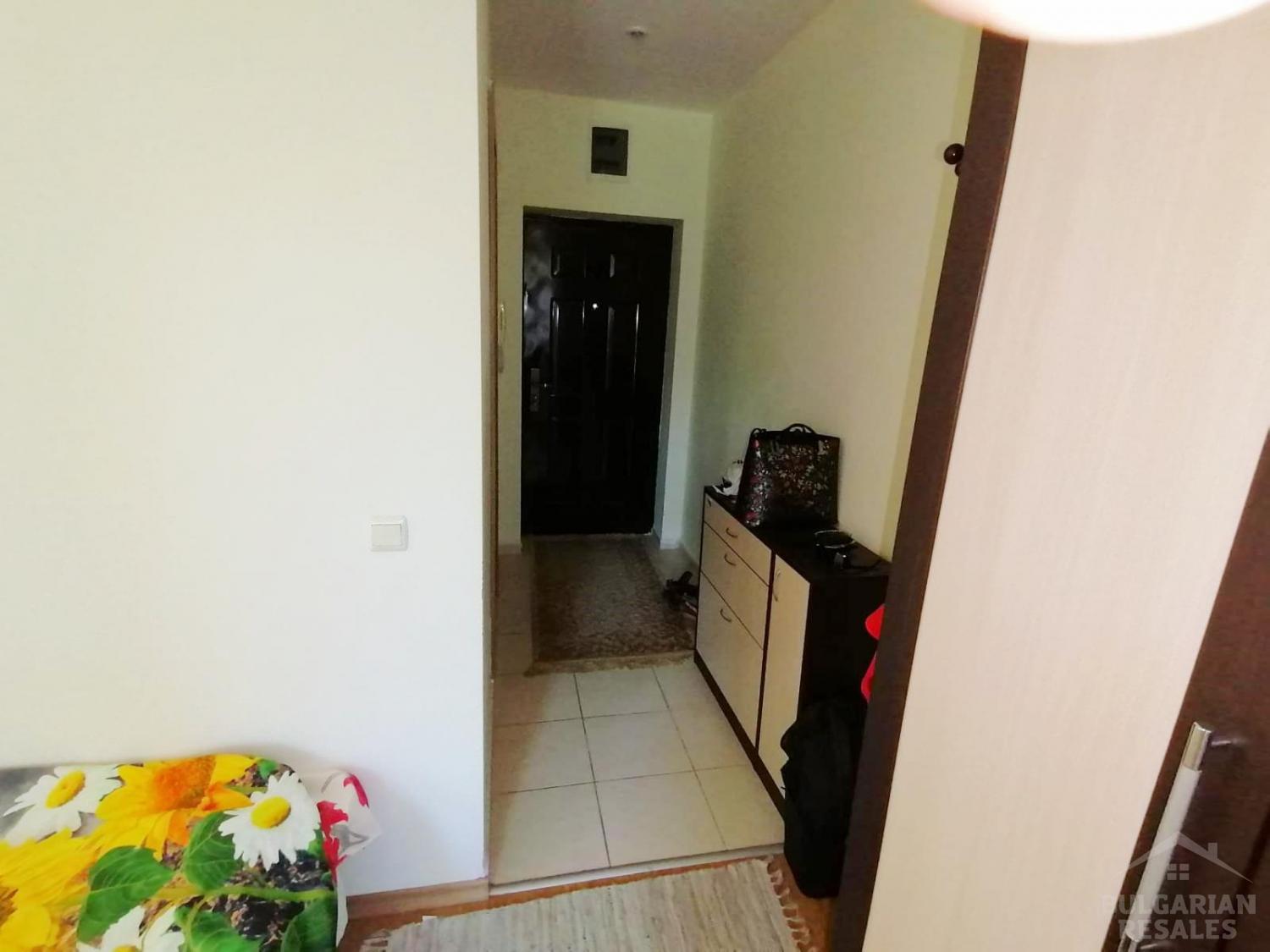 Kompaktowe mieszkanie niedaleko morza ID: 3608 - Фото7