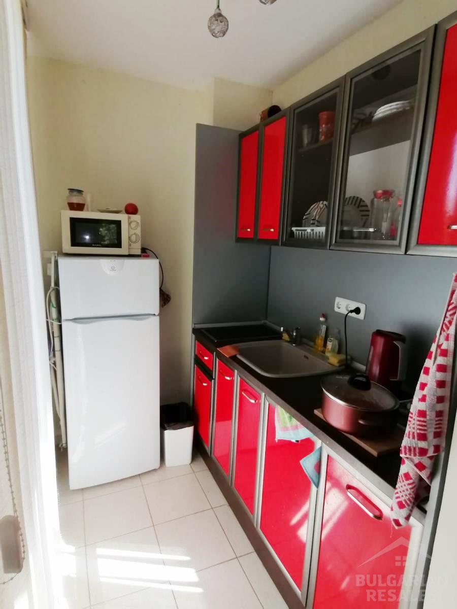 Kompaktowe mieszkanie niedaleko morza ID: 3608 - Фото5