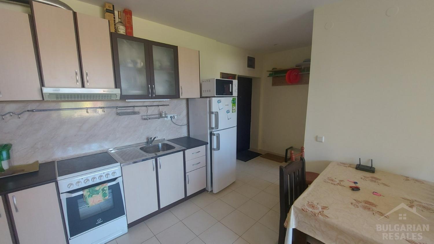 Выходна цена на квартиру с 2 спальни ID: 3409 - Фото4