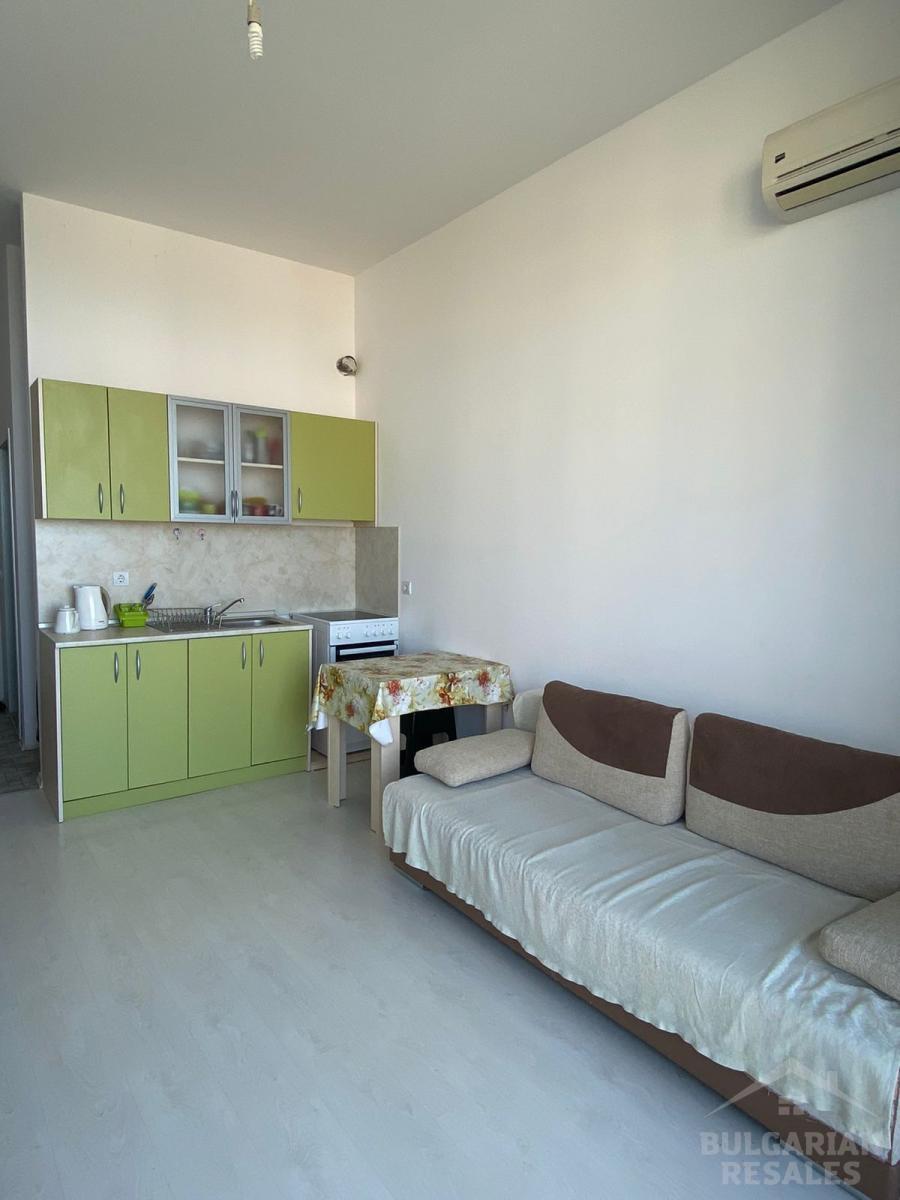 Студия с прекрасным видом на море ID: 3653 - Фото 6