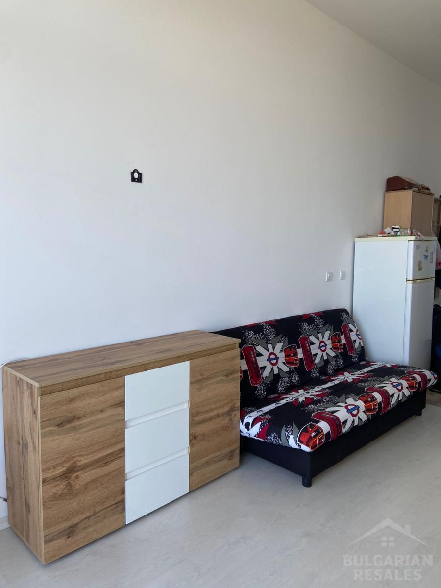 Студия с прекрасным видом на море ID: 3653 - Фото 4