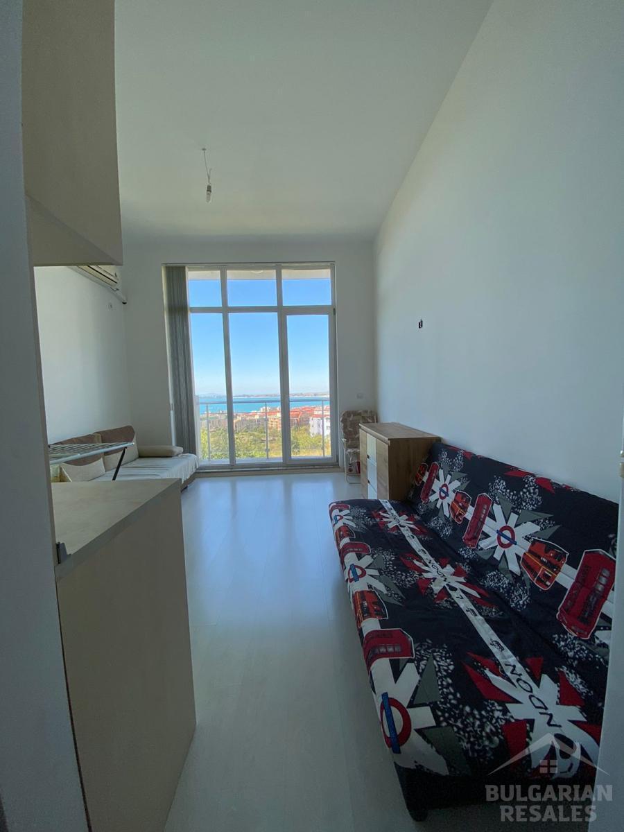 Студия с прекрасным видом на море ID: 3653 - Фото 5