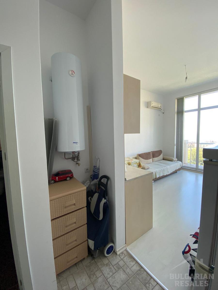 Студия с прекрасным видом на море ID: 3653 - Фото 3