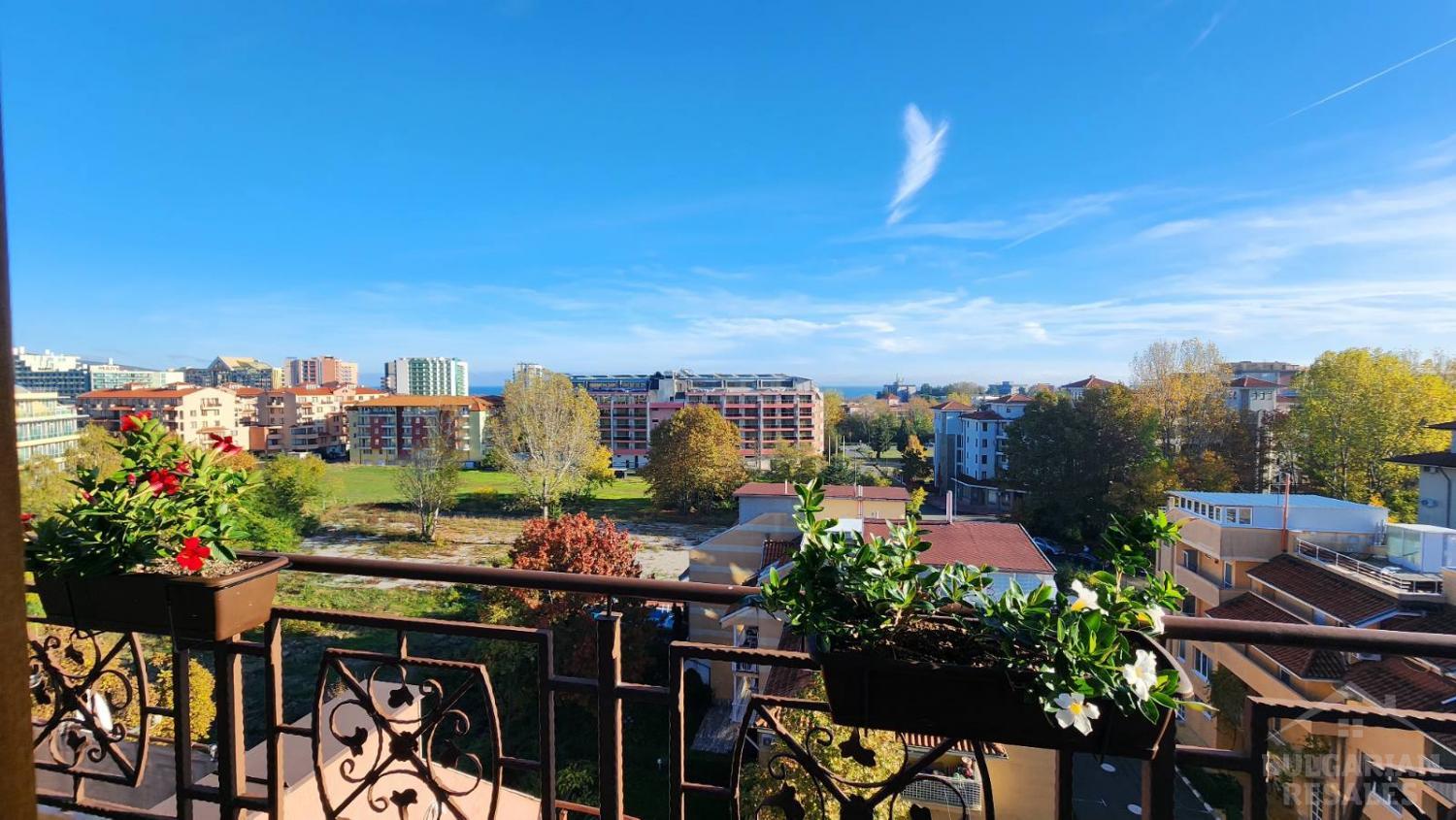 Уютен апартамент с ремонт в „Pacific 3“ ID: 5722 - Снимка 15