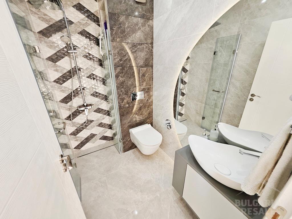 Уютен апартамент с ремонт в „Pacific 3“ ID: 5722 - Снимка 11