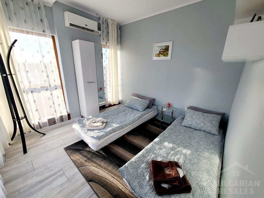 Уютен апартамент с ремонт в „Pacific 3“ ID: 5722 - Снимка 9