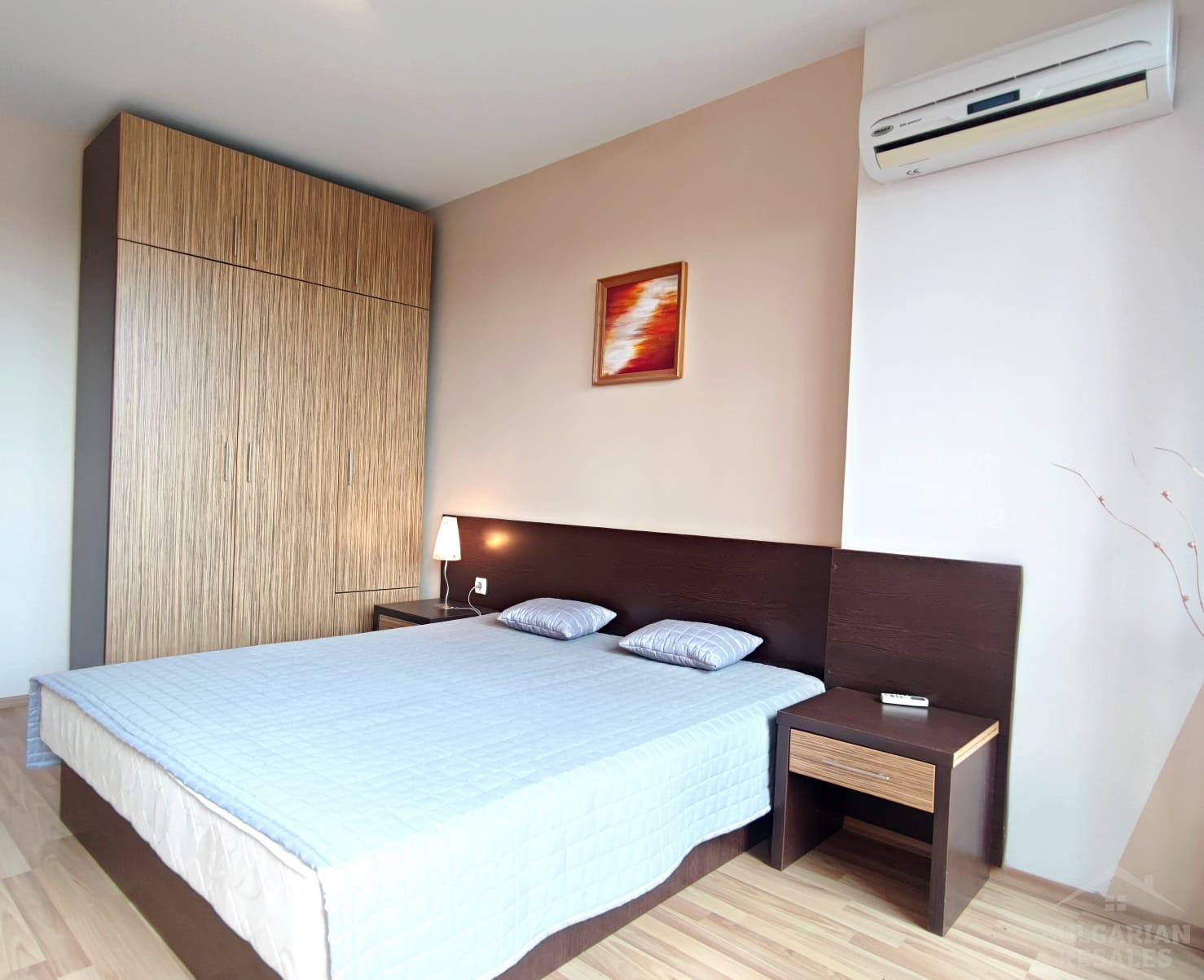  Veľký pohodlný byt na Slnečnom pobreží ID: 4666 - Фото8