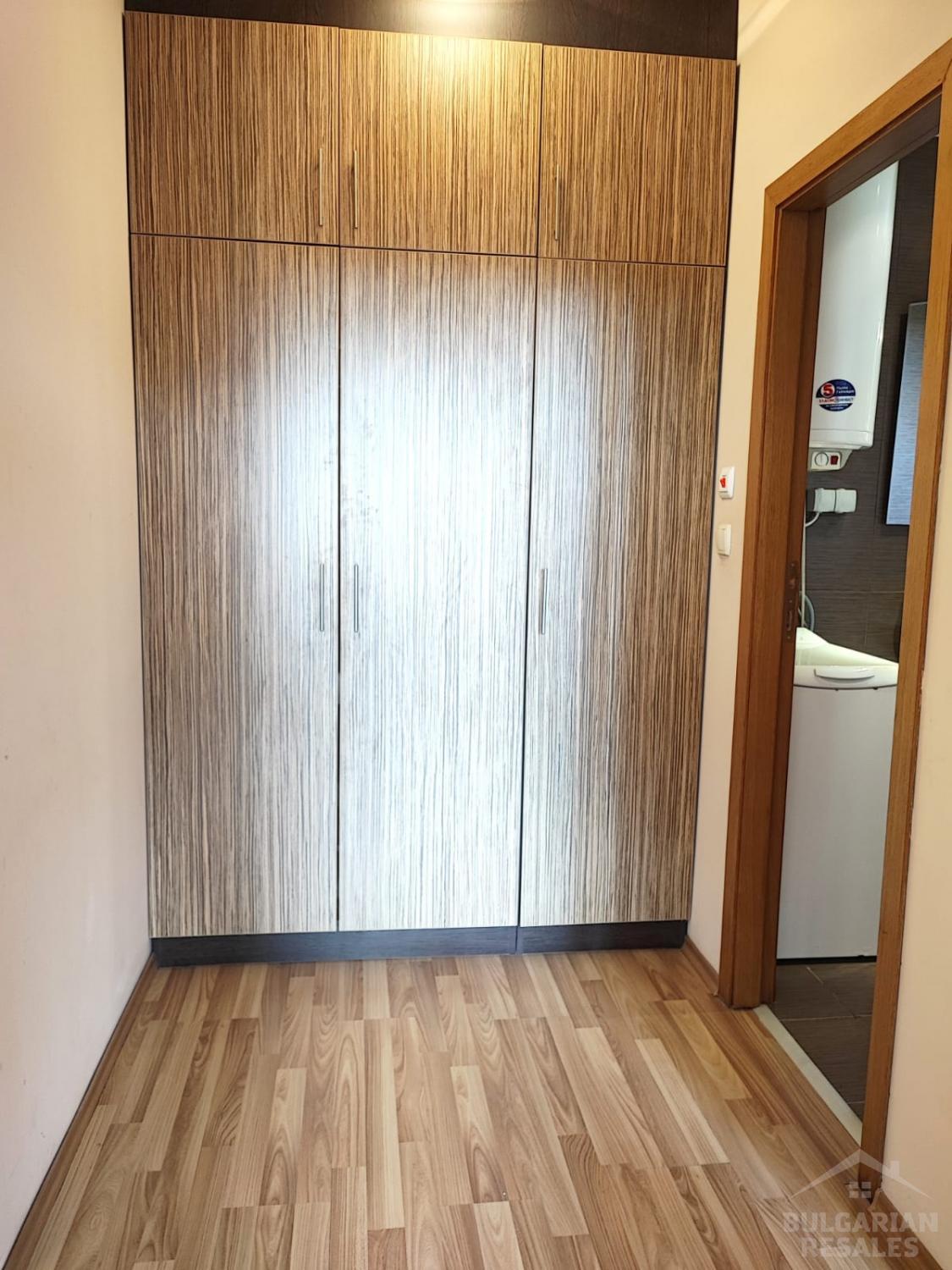  Veľký pohodlný byt na Slnečnom pobreží ID: 4666 - Фото15