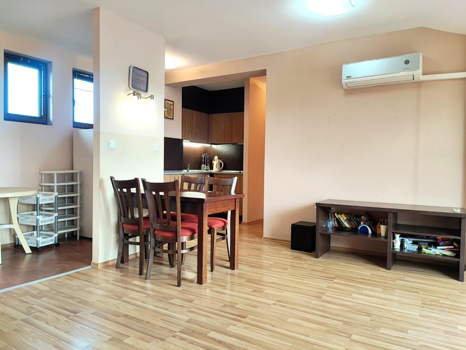  Veľký pohodlný byt na Slnečnom pobreží ID: 4666 - Фото7