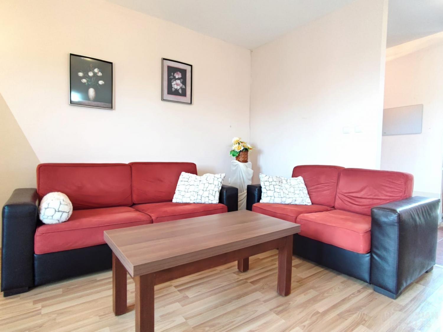  Veľký pohodlný byt na Slnečnom pobreží ID: 4666 - Фото2