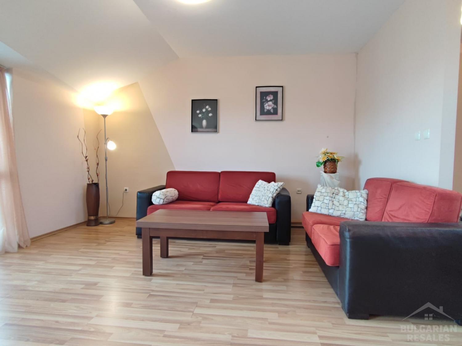  Veľký pohodlný byt na Slnečnom pobreží ID: 4666 - Фото3