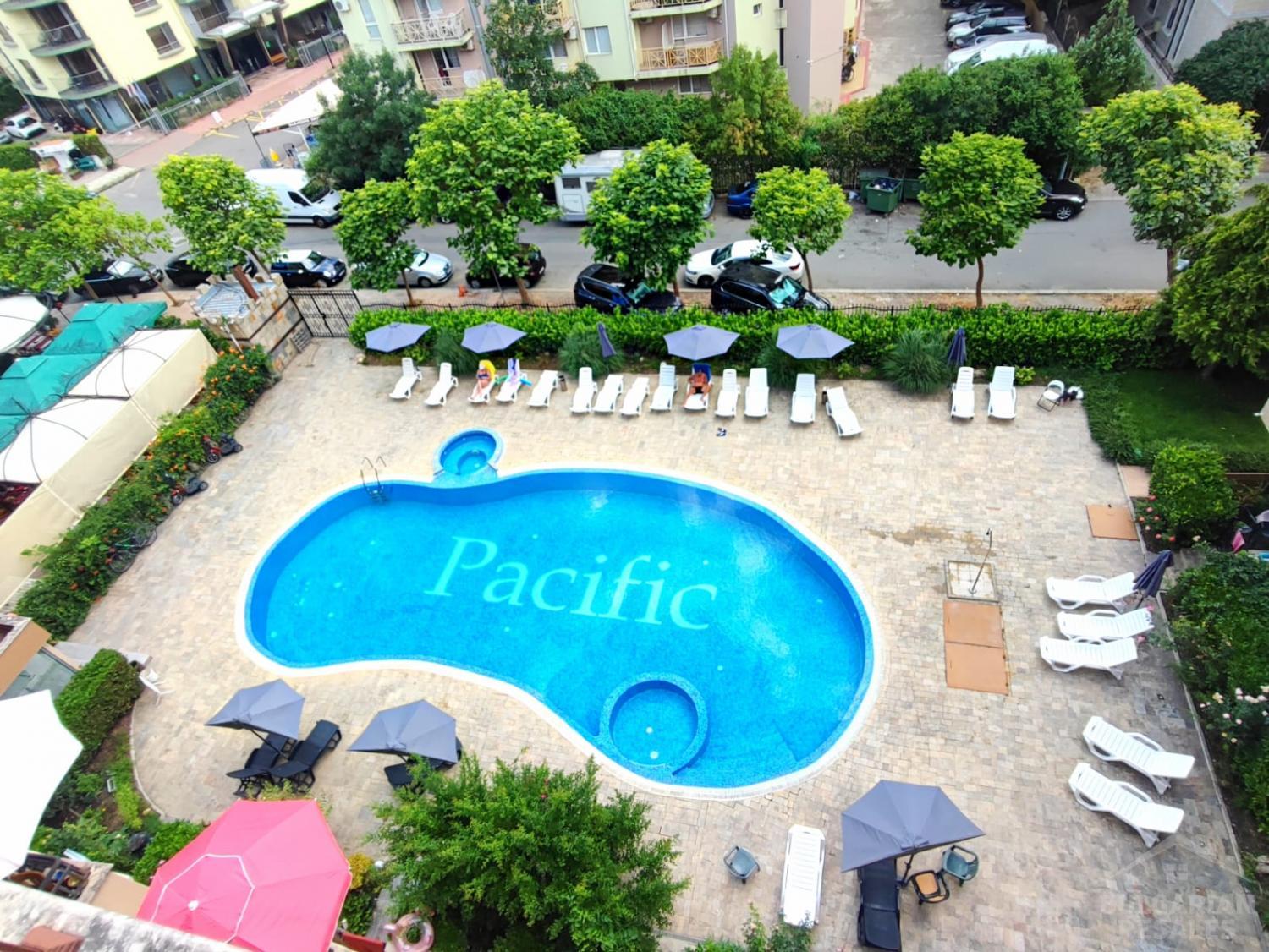  Veľký pohodlný byt na Slnečnom pobreží ID: 4666 - Фото11