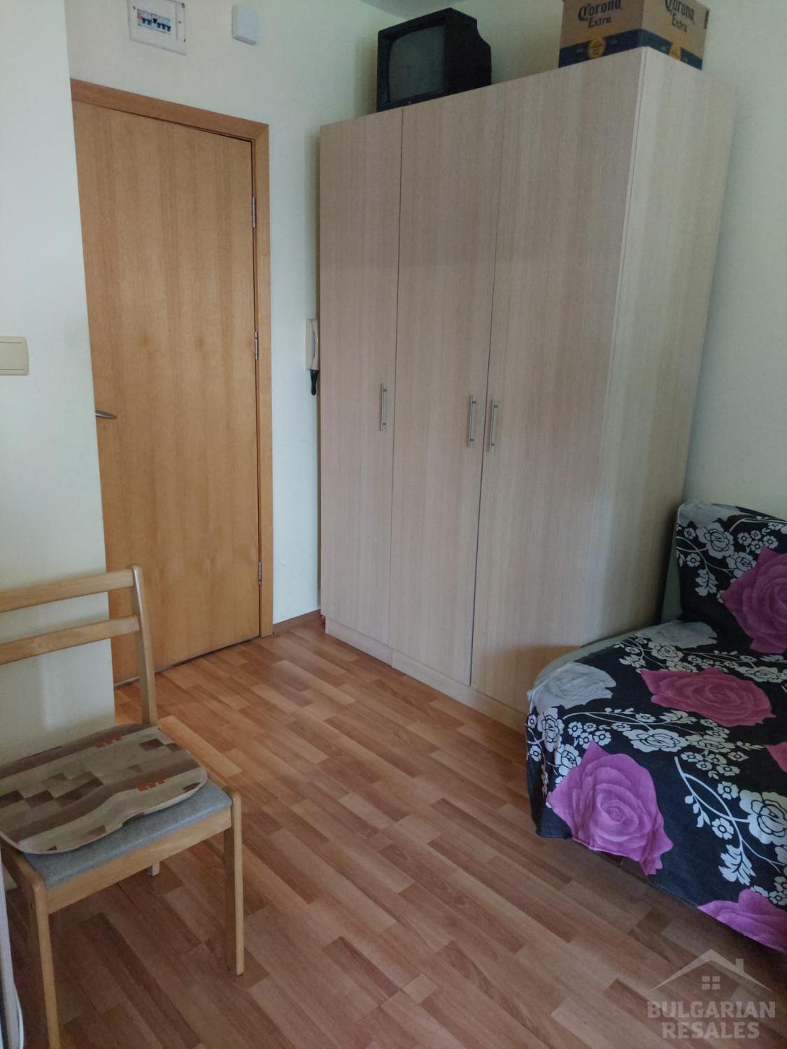 Добро предложение! Студио с изглед към басейна ID: 5365 - Снимка 3