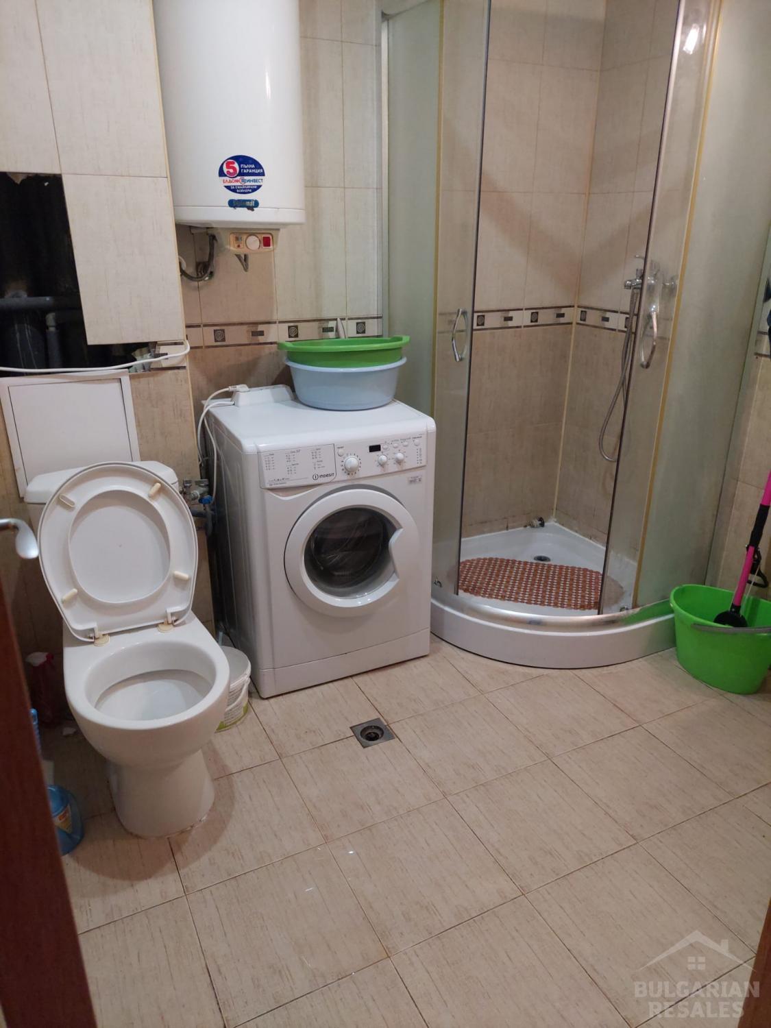 Добро предложение! Студио с изглед към басейна ID: 5365 - Снимка 7