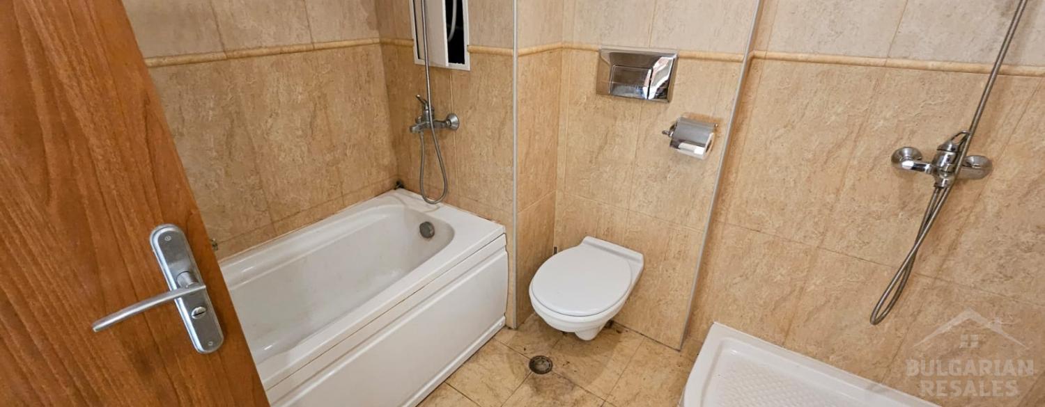 Kup mieszkanie z tarasem i widokiem na basen ID: 4729 - Фото10