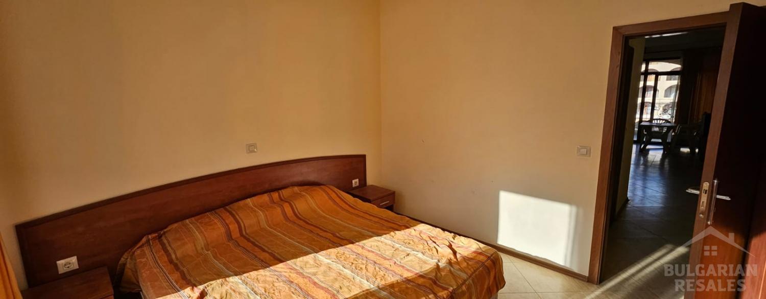 Kup mieszkanie z tarasem i widokiem na basen ID: 4729 - Фото8