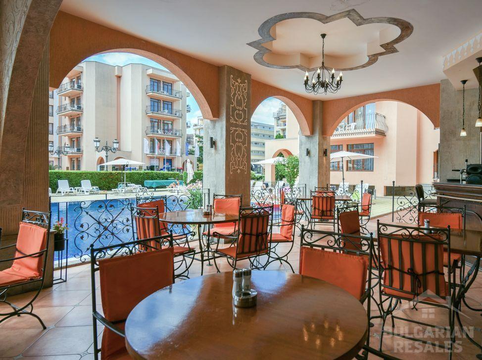 Palazzo ID: 494 - Снимка 4