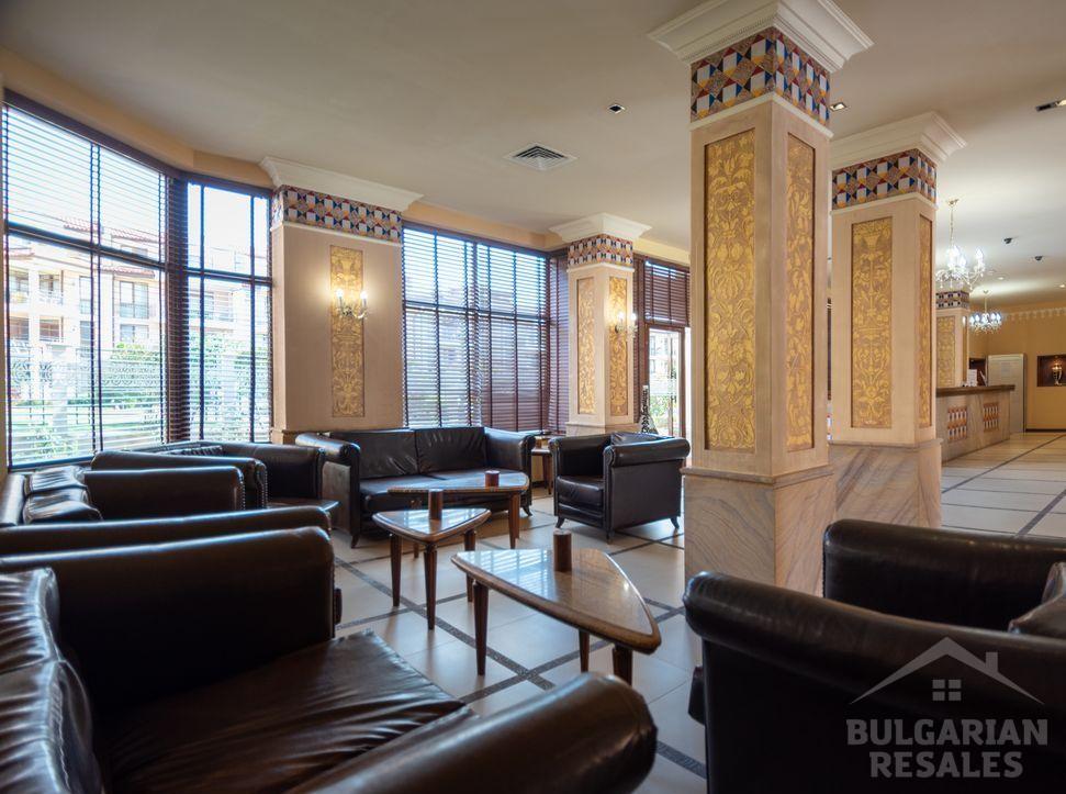 Palazzo ID: 494 - Снимка 6