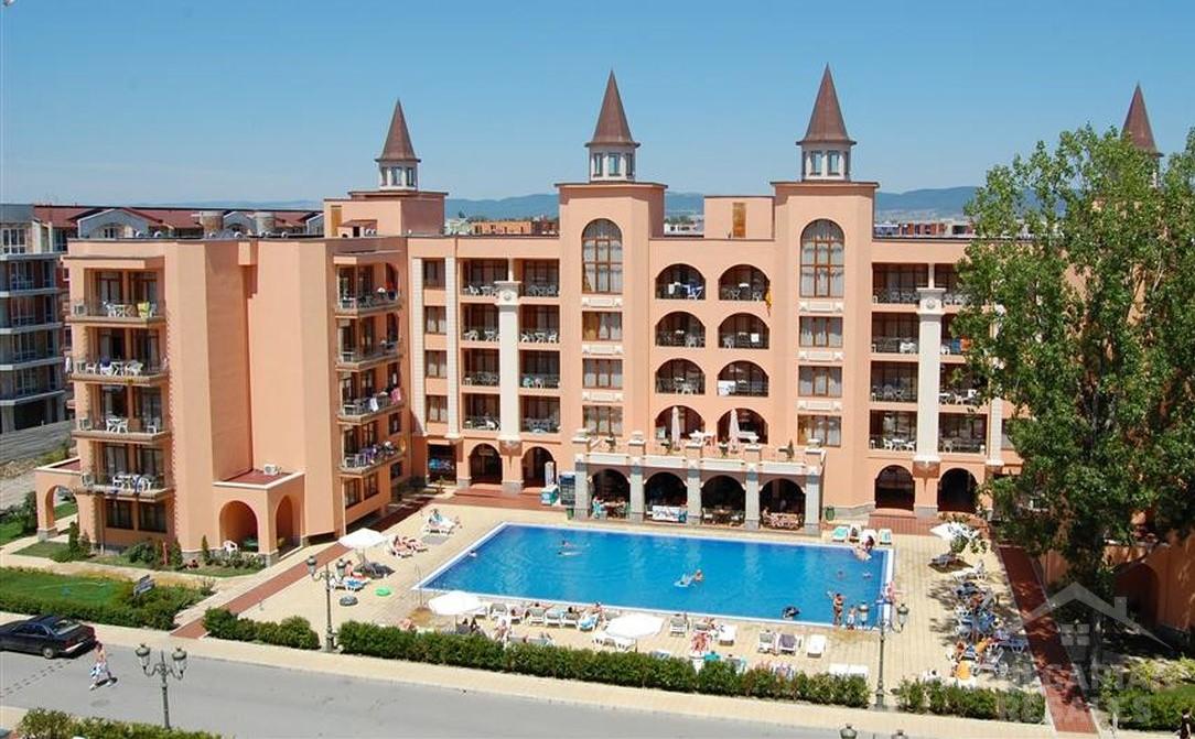 Palazzo ID: 494 - Снимка 2