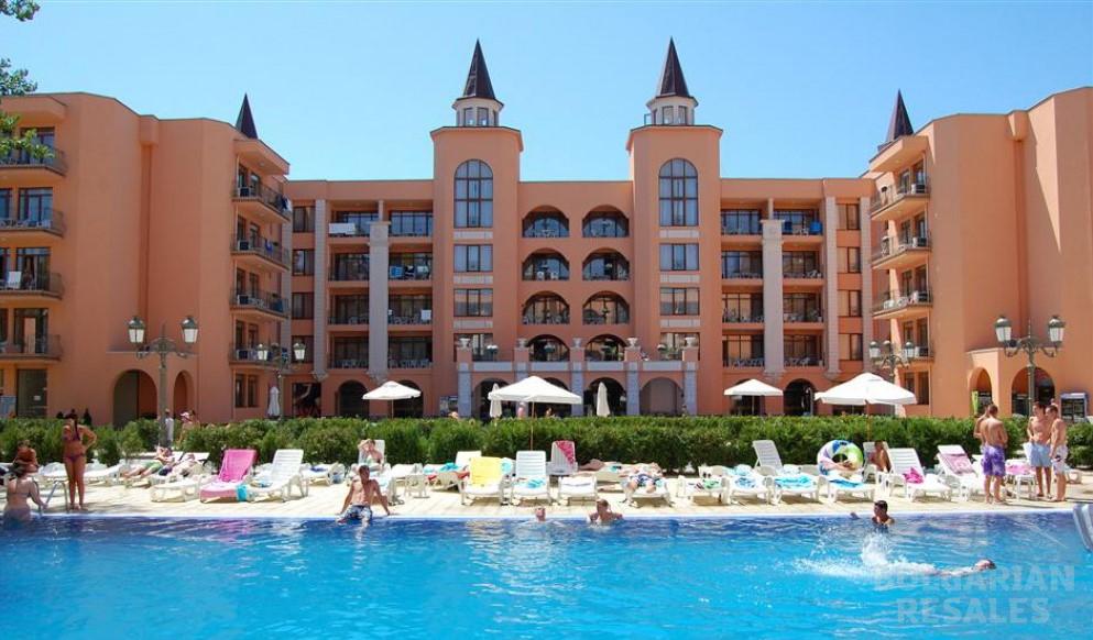 Palazzo ID: 494 - Снимка 1