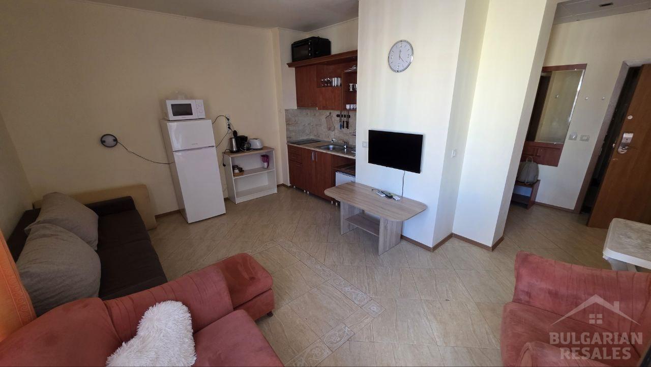 Изгодна оферта! Апартамент с изглед към басейна ID: 5703 - Снимка 5