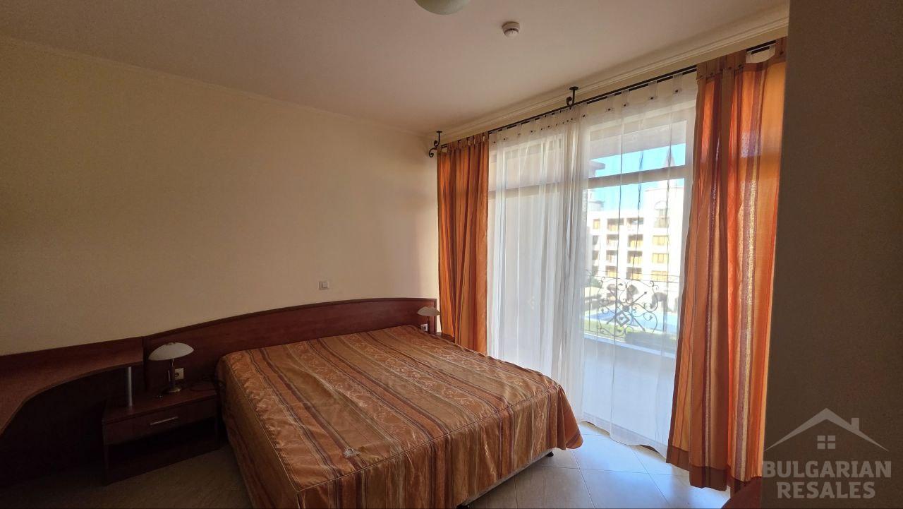 Изгодна оферта! Апартамент с изглед към басейна ID: 5703 - Снимка 7