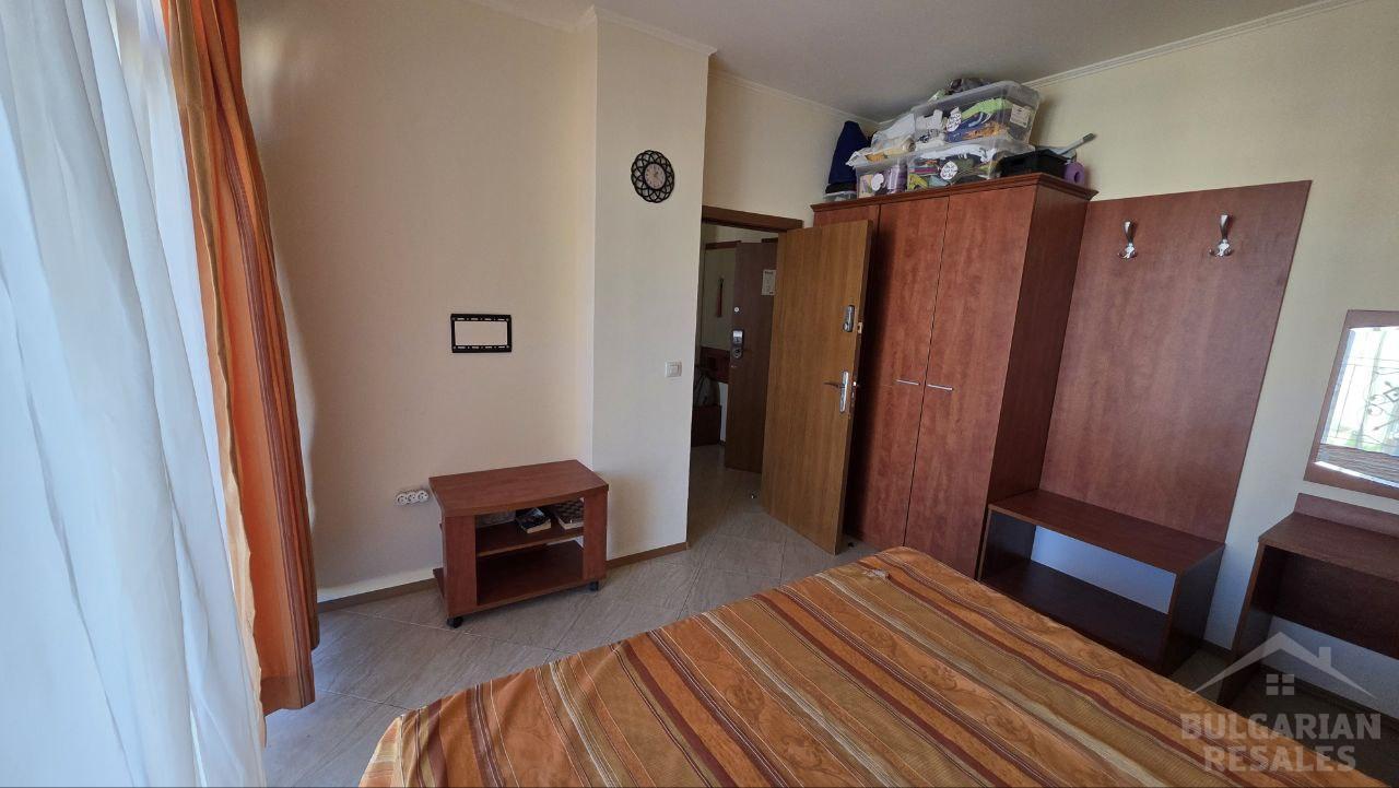 Изгодна оферта! Апартамент с изглед към басейна ID: 5703 - Снимка 8