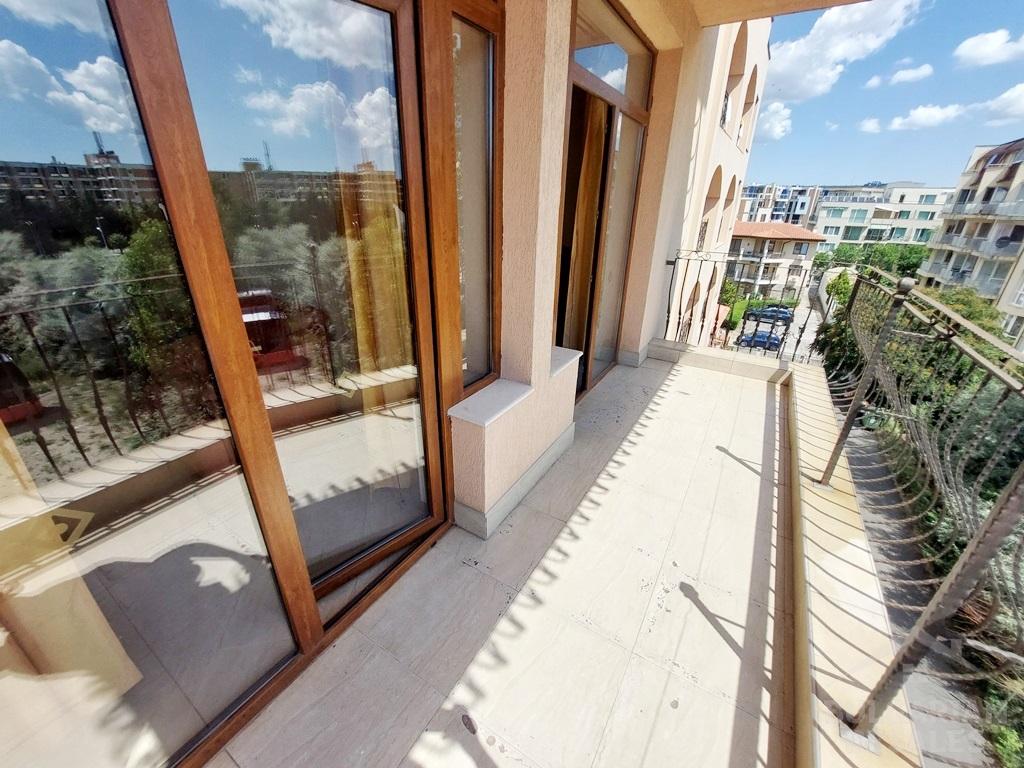 Duży metraż, mieszkanie w kompleksie Palazzo ID: 3538 - Фото8