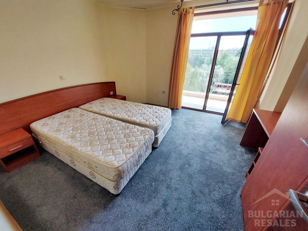 Duży metraż, mieszkanie w kompleksie Palazzo ID: 3538 - Фото6