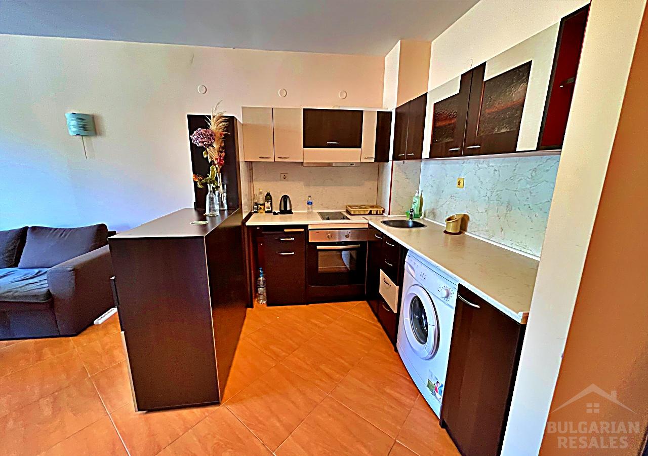 Nieruchomość w Sveti Vlas na wakacje! ID: 4261 - Фото4