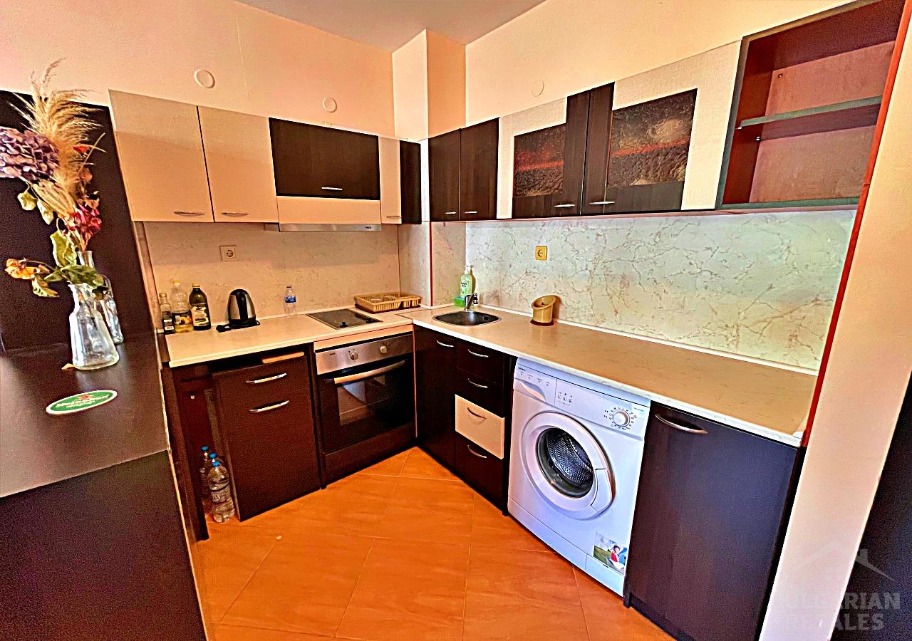 Nieruchomość w Sveti Vlas na wakacje! ID: 4261 - Фото2