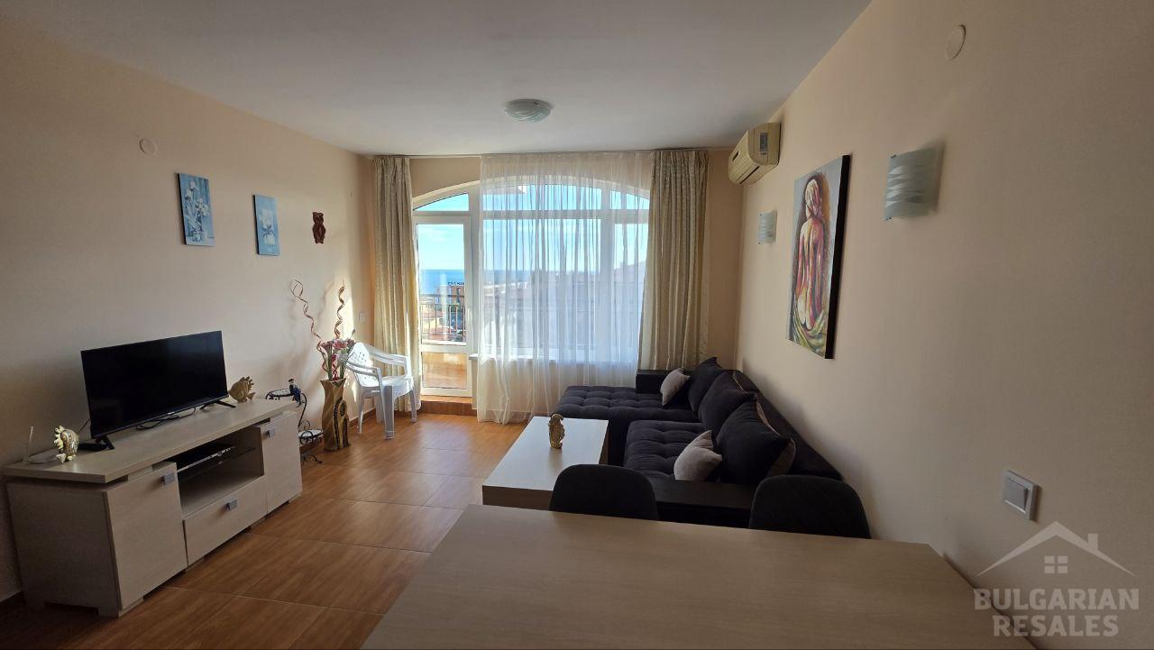 Апартамент в 