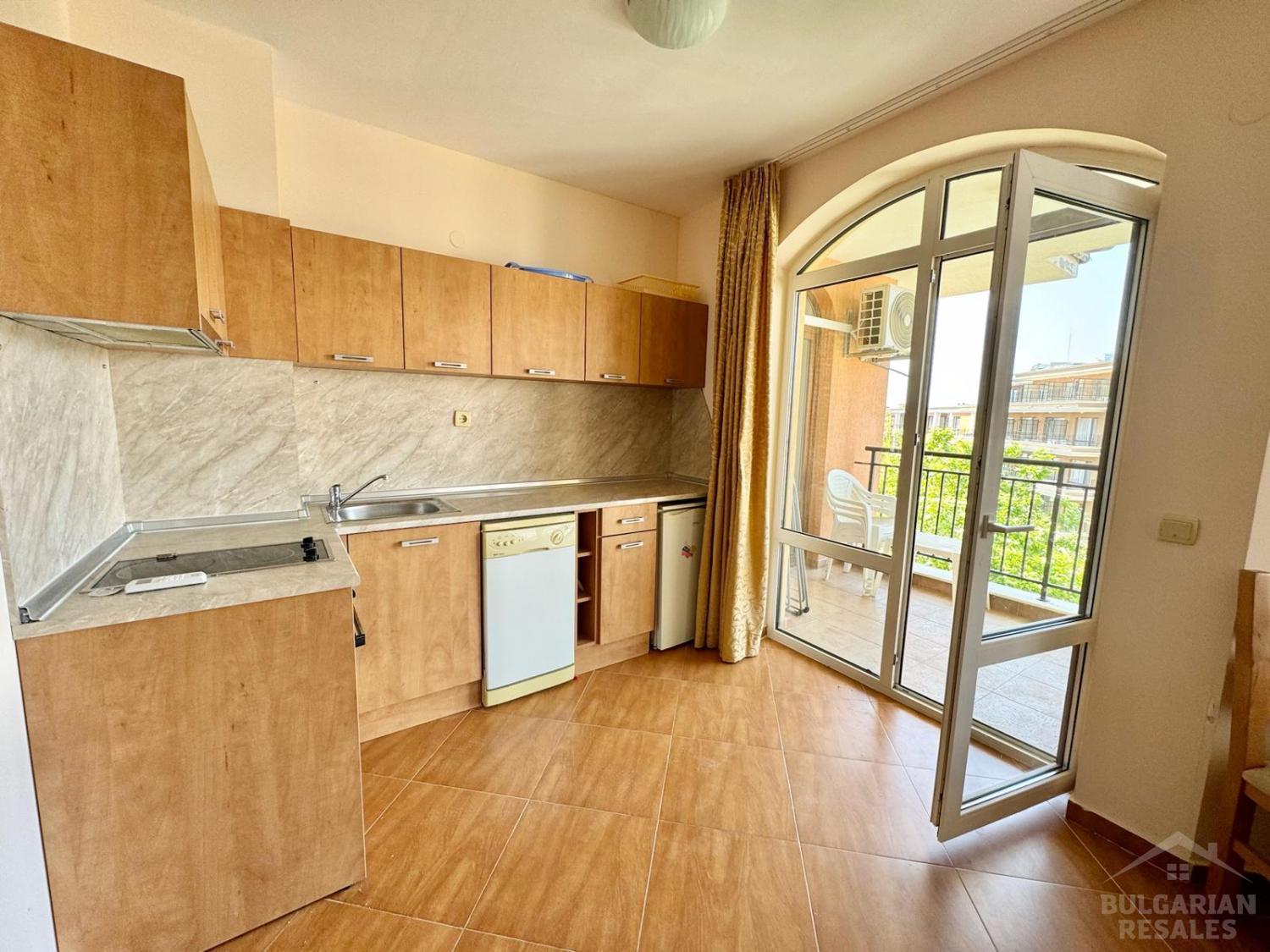 Good location! Apartment in “Panorama Dreams” ID: 4432 - Photo 3