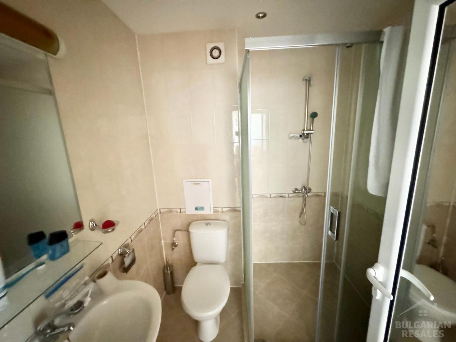 Good location! Apartment in “Panorama Dreams” ID: 4432 - Photo 14