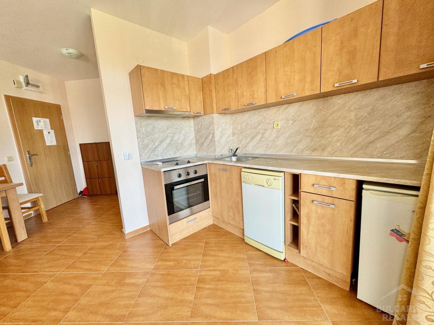 Good location! Apartment in “Panorama Dreams” ID: 4432 - Photo 7