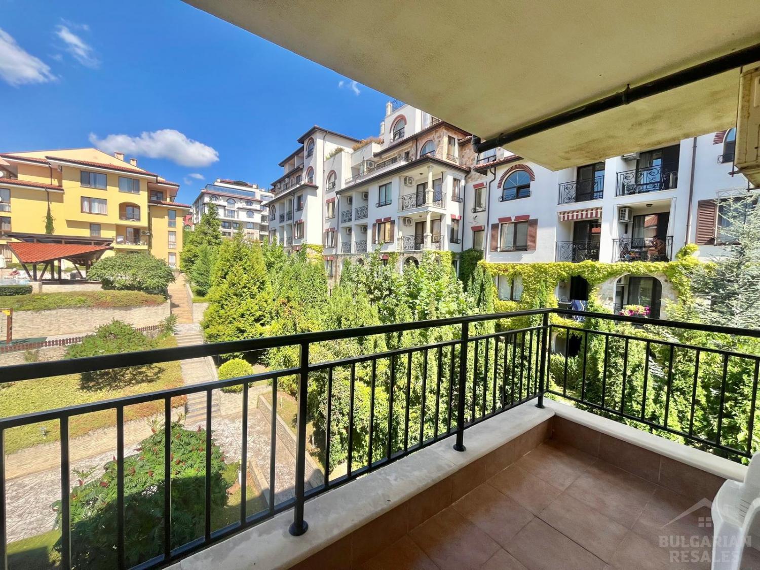 2-bedroom apartment, Paradise Dreams complex, Sveti Vlas ID: 5811 - Photo 8