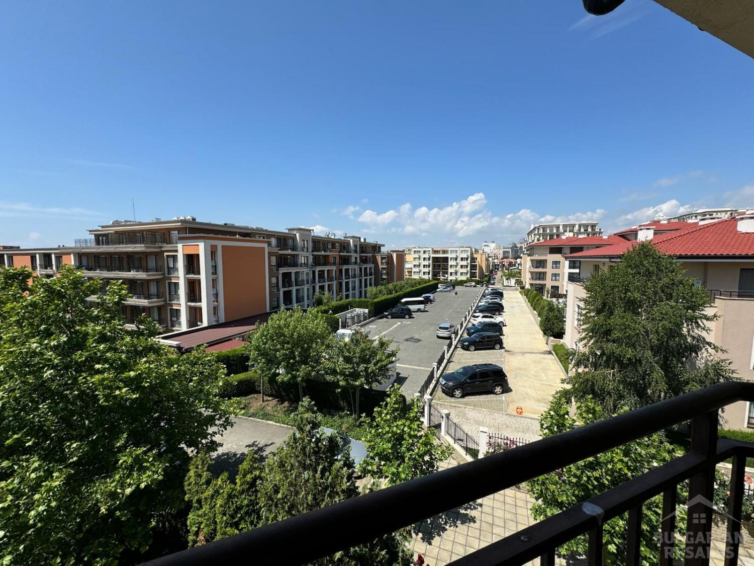 Good location! Apartment in “Panorama Dreams” ID: 4432 - Photo 9