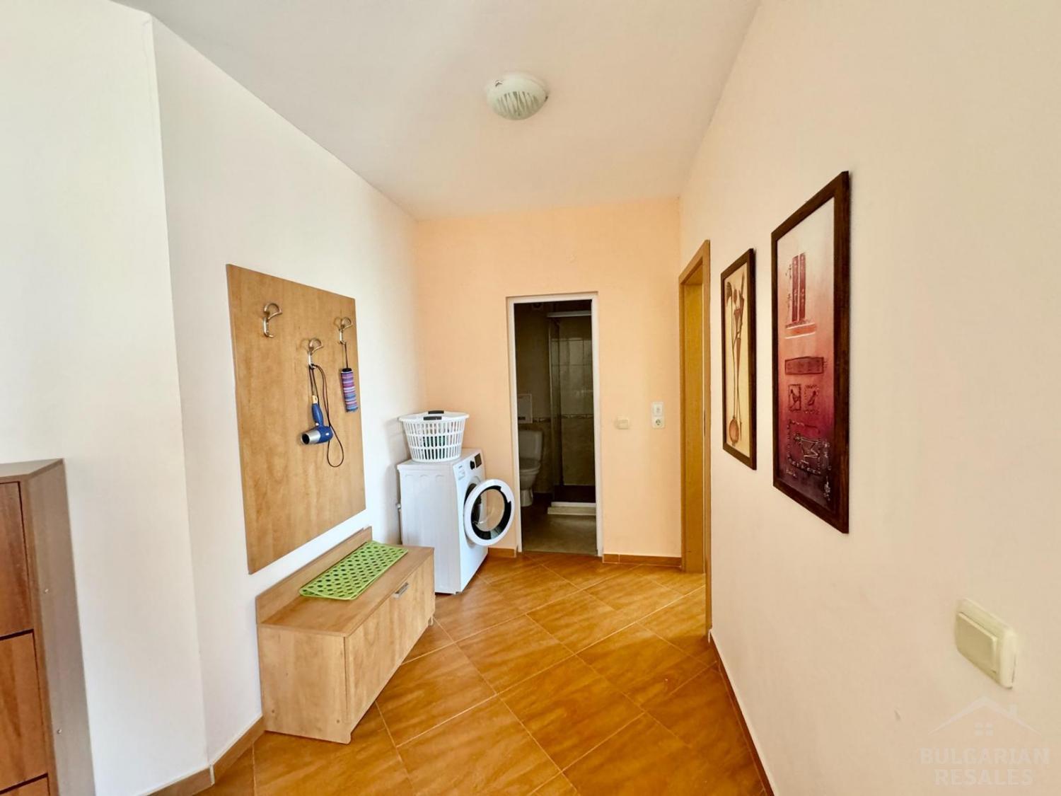 Good location! Apartment in “Panorama Dreams” ID: 4432 - Photo 13