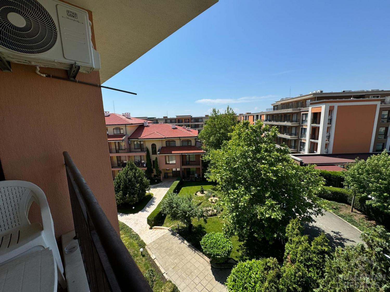 Good location! Apartment in “Panorama Dreams” ID: 4432 - Photo 8