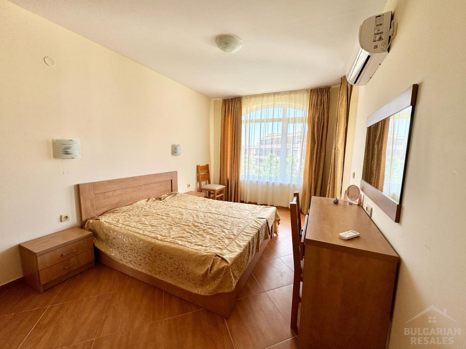 Good location! Apartment in “Panorama Dreams” ID: 4432 - Photo 10