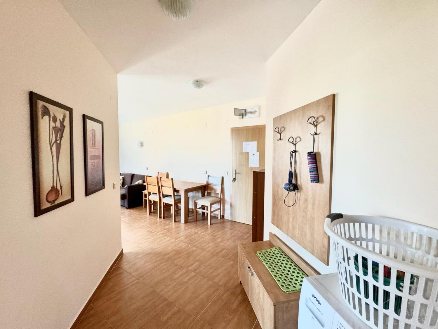 Good location! Apartment in “Panorama Dreams” ID: 4432 - Photo 4