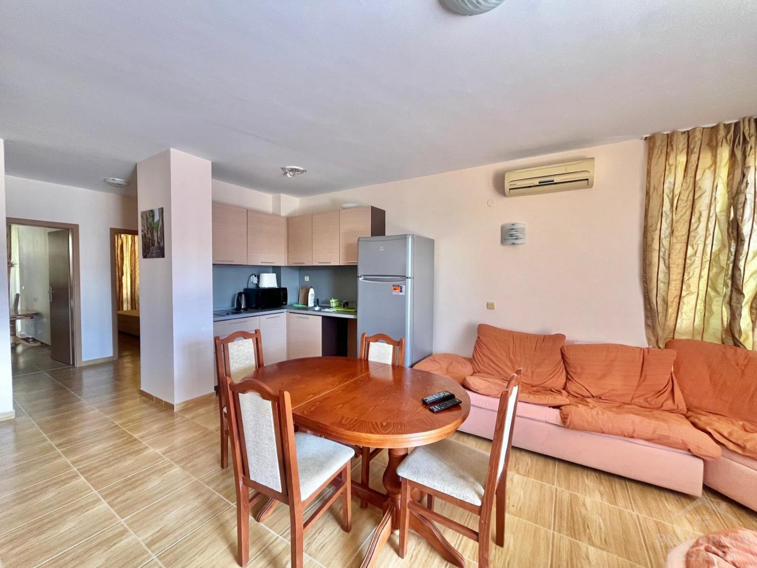 2-bedroom apartment, Paradise Dreams complex, Sveti Vlas ID: 5811 - Photo 2