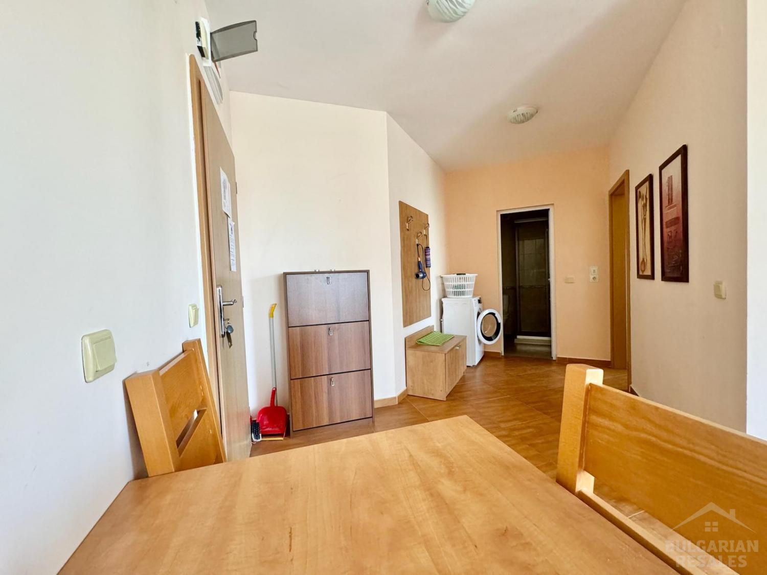 Good location! Apartment in “Panorama Dreams” ID: 4432 - Photo 12