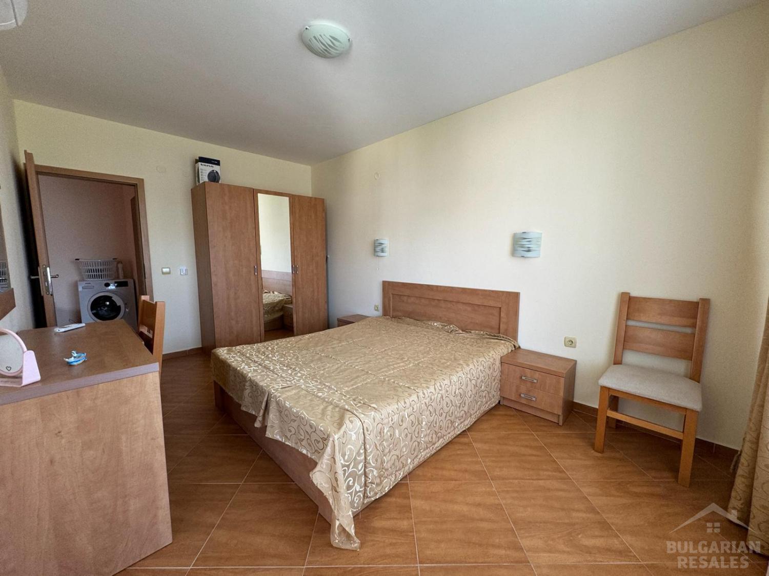 Good location! Apartment in “Panorama Dreams” ID: 4432 - Photo 11