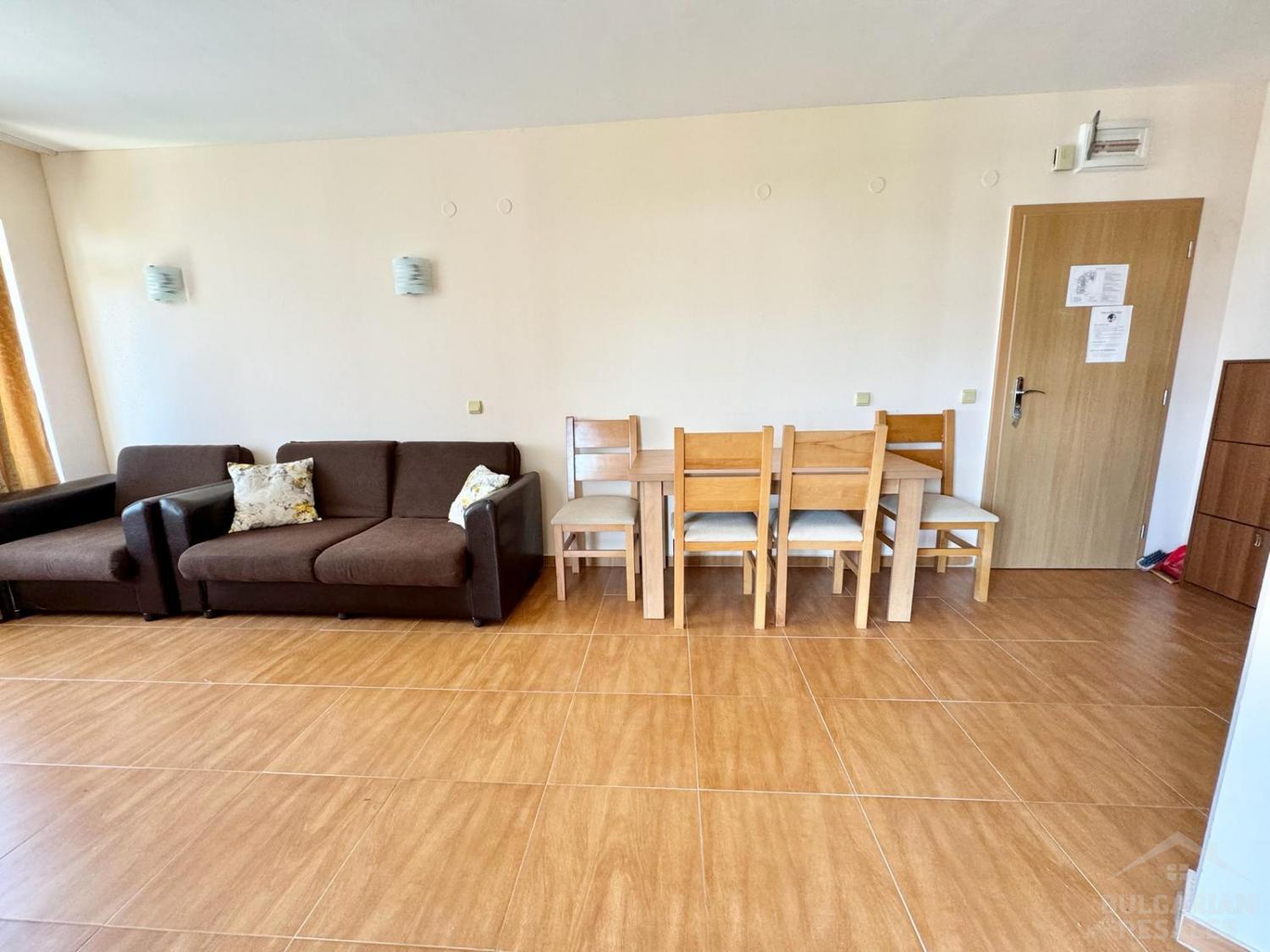 Good location! Apartment in “Panorama Dreams” ID: 4432 - Photo 5