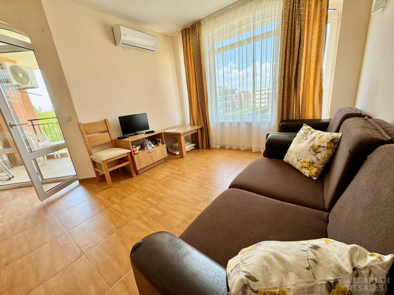 Good location! Apartment in “Panorama Dreams” ID: 4432 - Photo 6