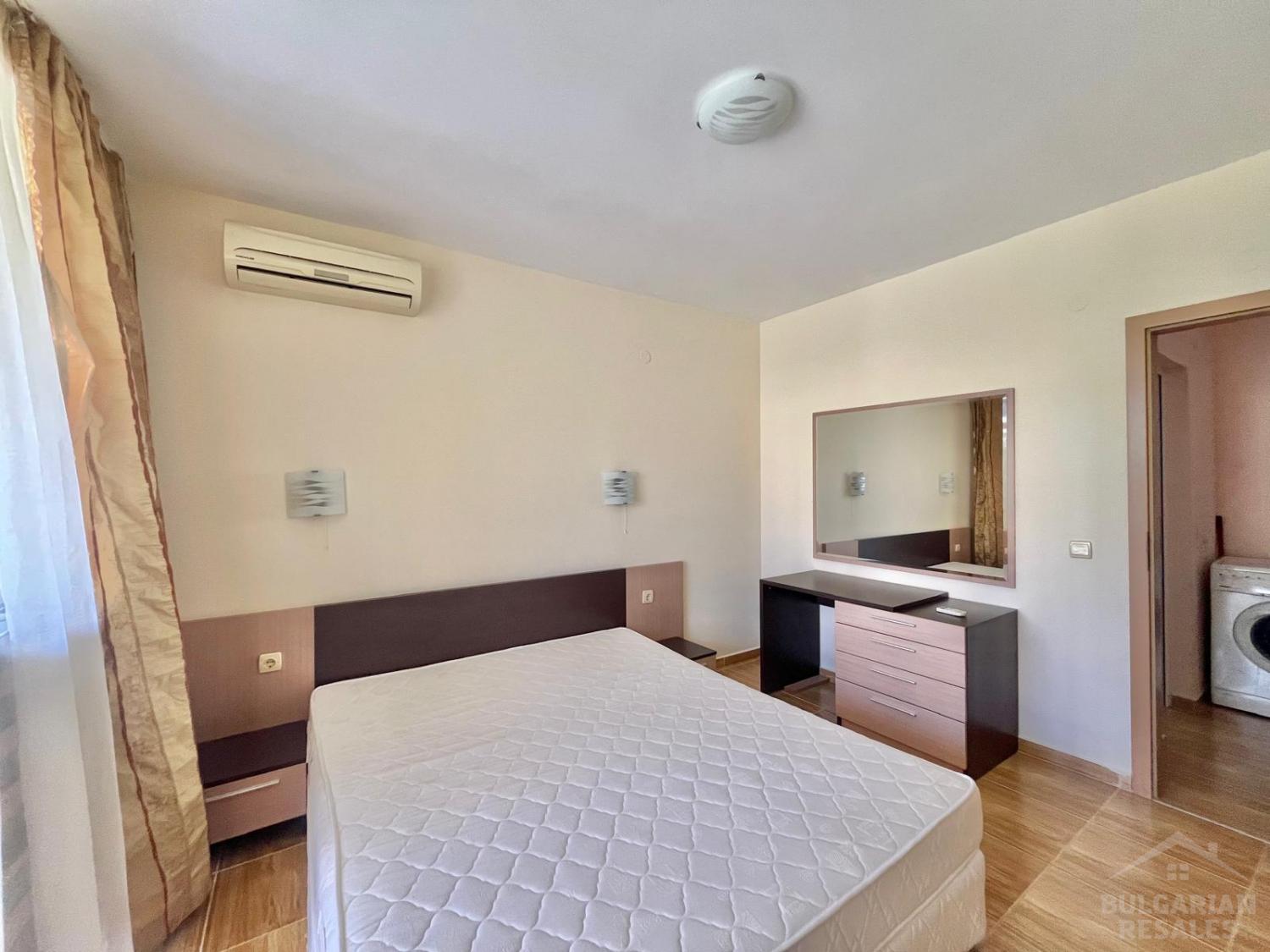 2-bedroom apartment, Paradise Dreams complex, Sveti Vlas ID: 5811 - Photo 6