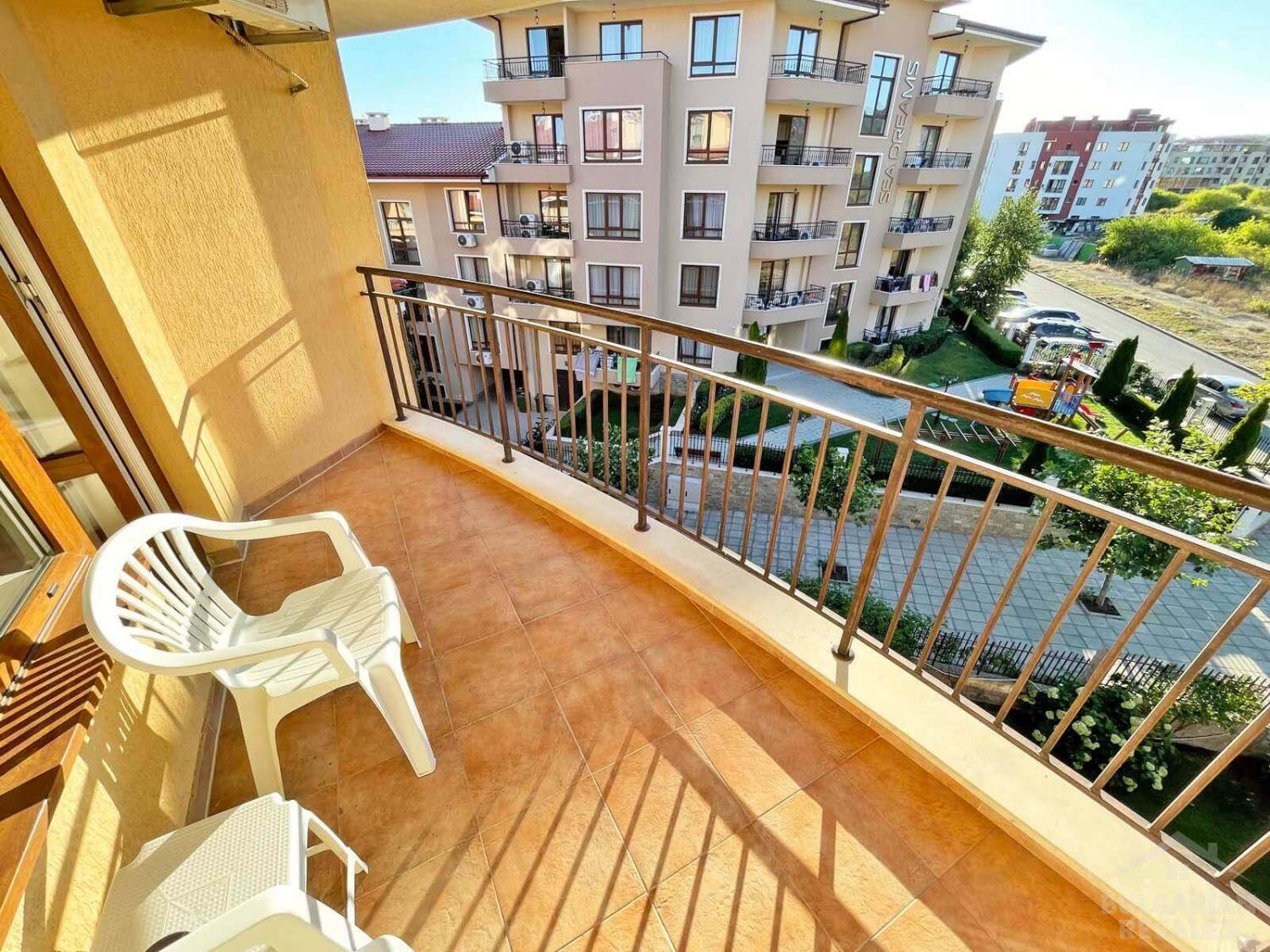 Priestranné štúdio s výhľadom na hory ID: 3817 - Фото7